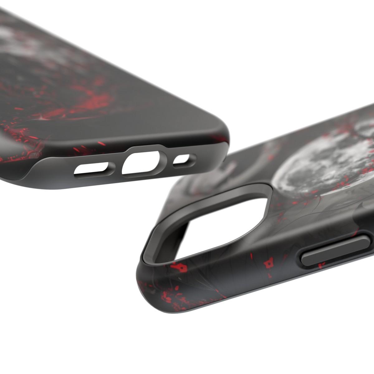 iPhone Case- Vampiric Vision