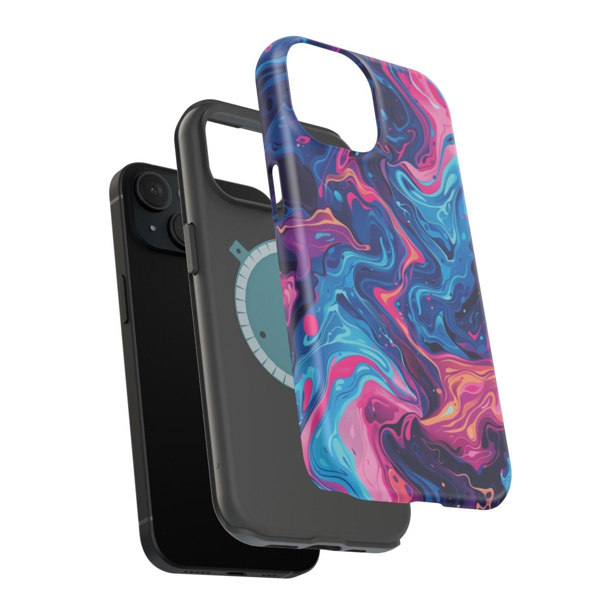 iPhone Case- Jolly Fusion