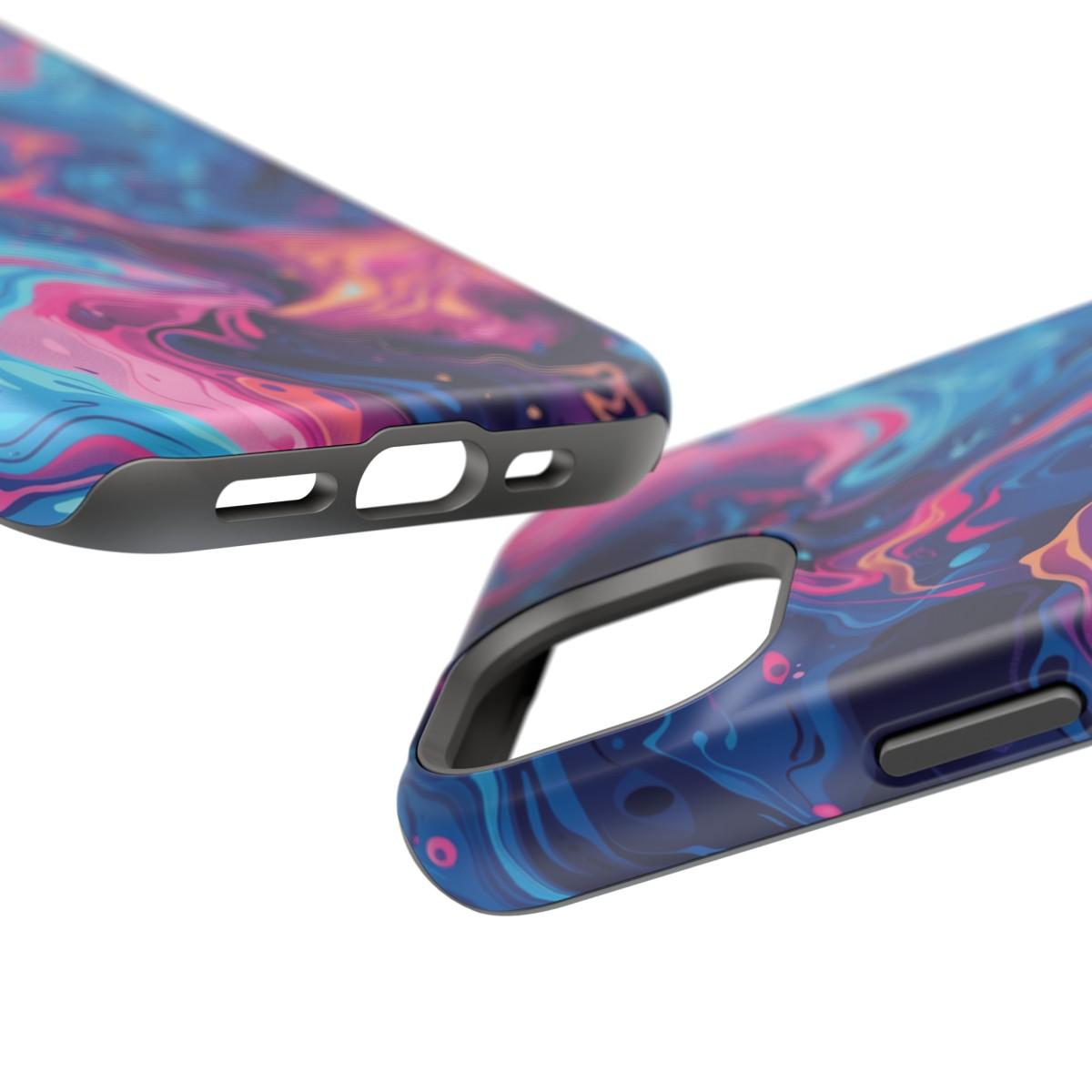 iPhone Case- Jolly Fusion