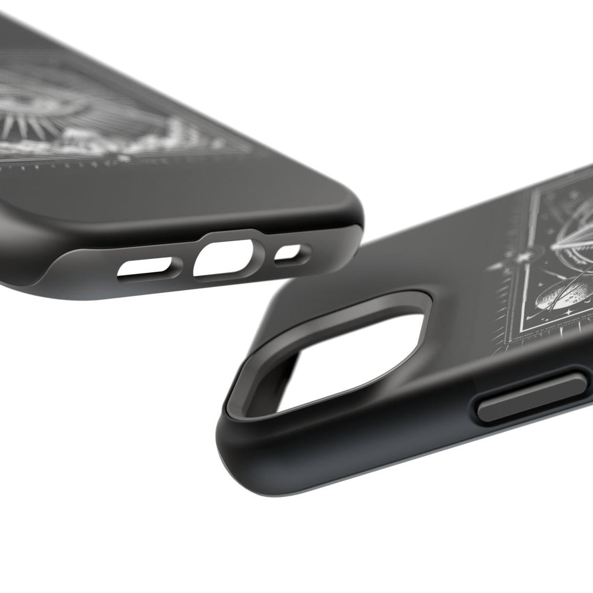 iPhone Case - Illuminati Part