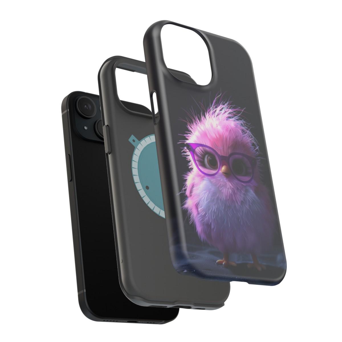 iPhone Case- Adorable Intellectual