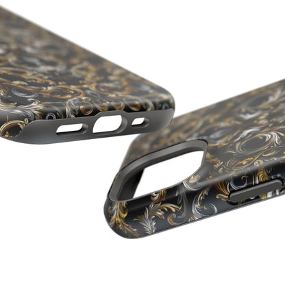 iPhone Case - Vintage Luxe