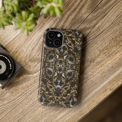 iPhone Case - Vintage Luxe