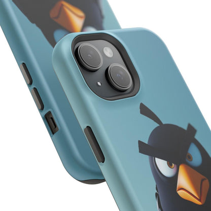 iPhone Case- Bold and Unstoppable