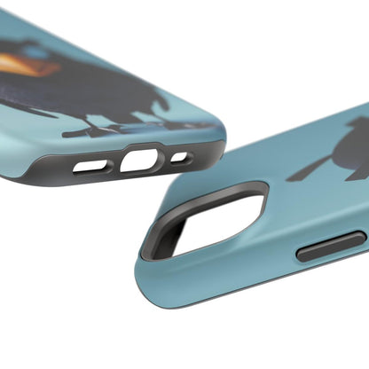 iPhone Case- Bold and Unstoppable