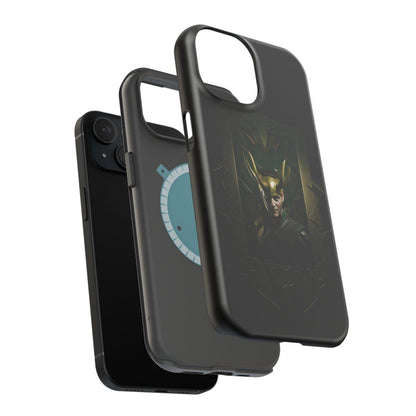 iPhone Case - Loki