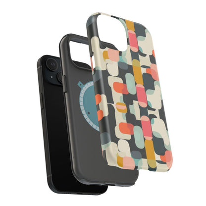 iPhone Case - Abstract Harmony