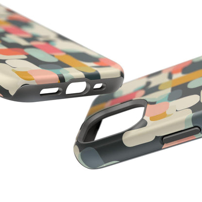 iPhone Case - Abstract Harmony