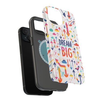 iPhone Case- Big Dreams