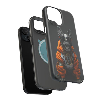 iPhone Case- Stylish Champ