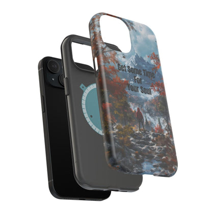 iPhone Case - Mountain Escape