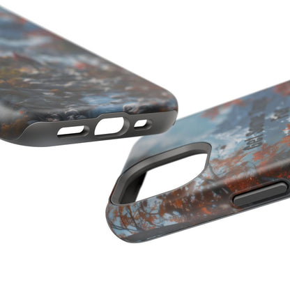 iPhone Case - Mountain Escape