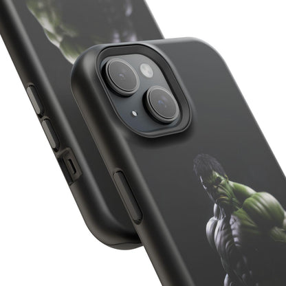 iPhone Case - Hulk