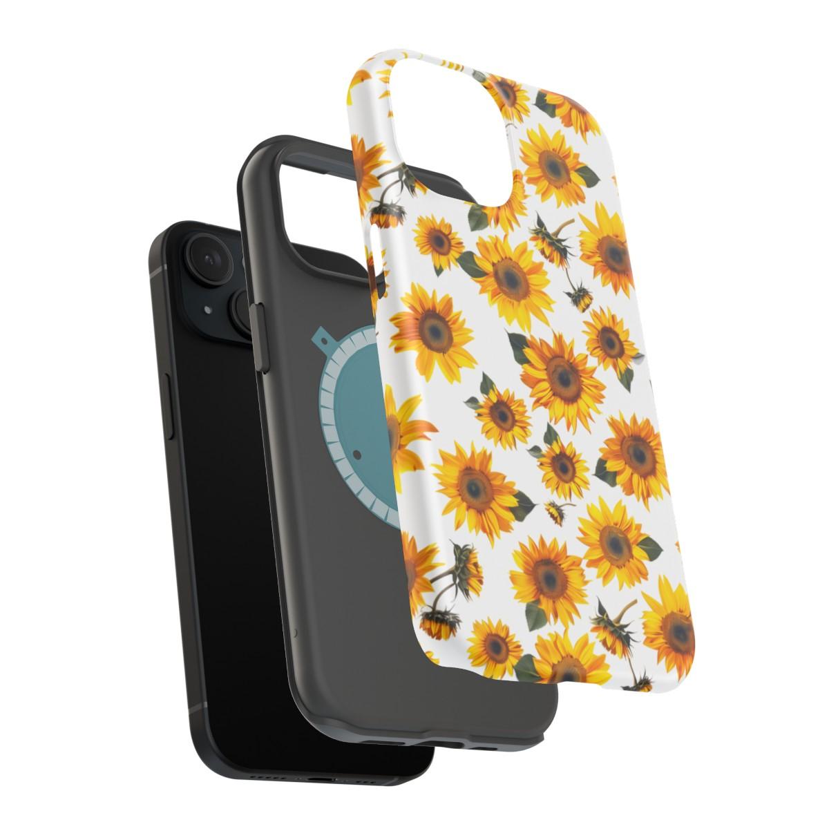 iPhone Case- Sunny Disposition