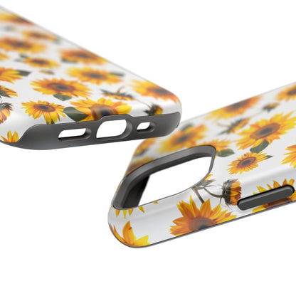 iPhone Case- Sunny Disposition