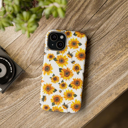 iPhone Case- Sunny Disposition