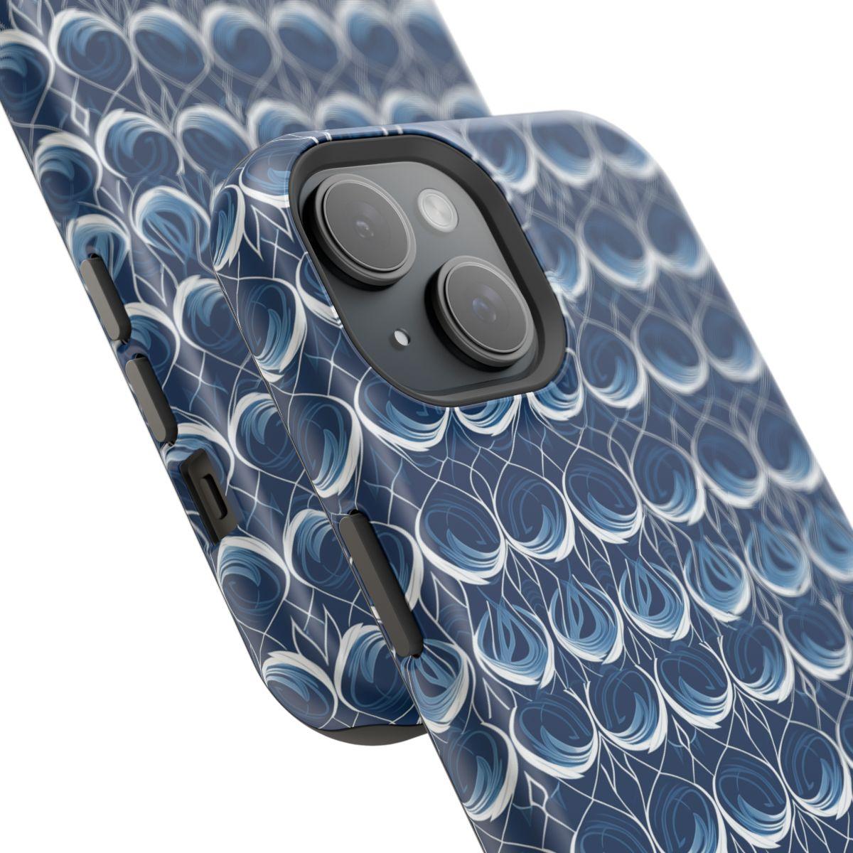 iPhone Case - Swirling Harmony