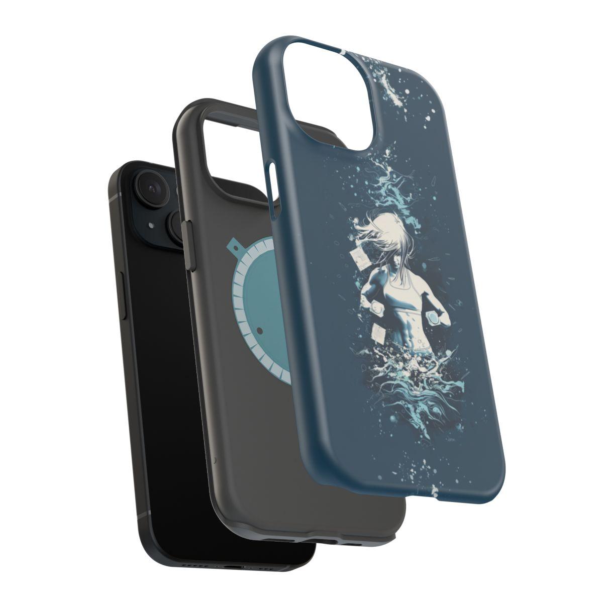 iPhone Case- Resilient Spirit