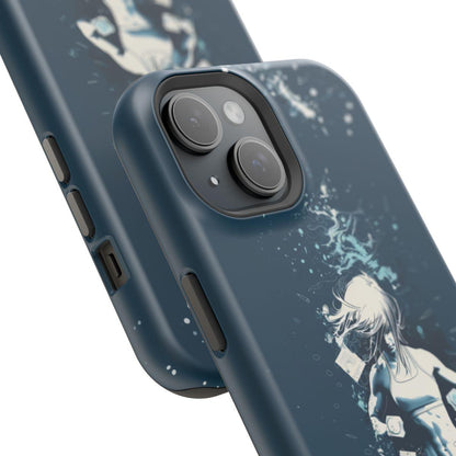 iPhone Case- Resilient Spirit