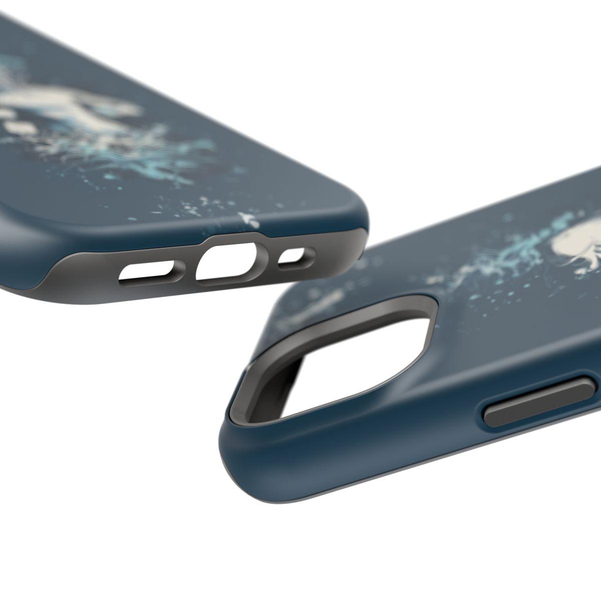 iPhone Case- Resilient Spirit