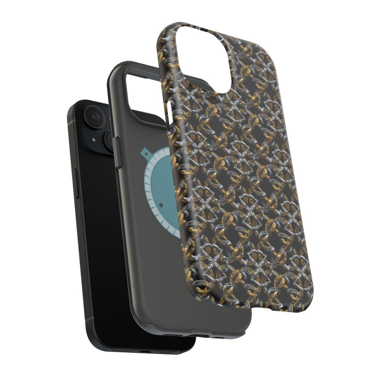 iPhone Case - Modern Royalty