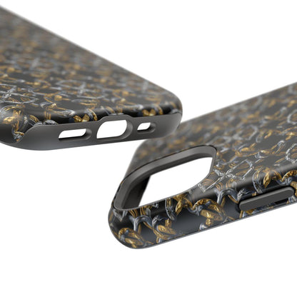 iPhone Case - Modern Royalty