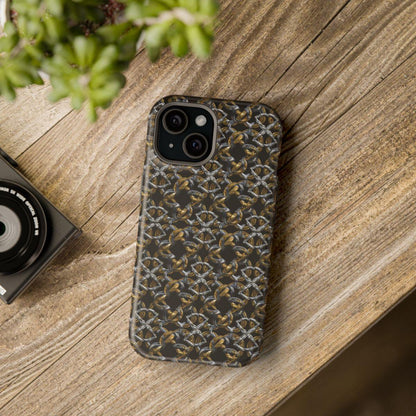 iPhone Case - Modern Royalty