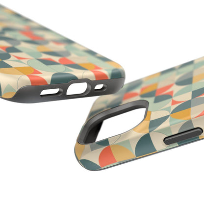 iPhone Case - Serene Abstraction