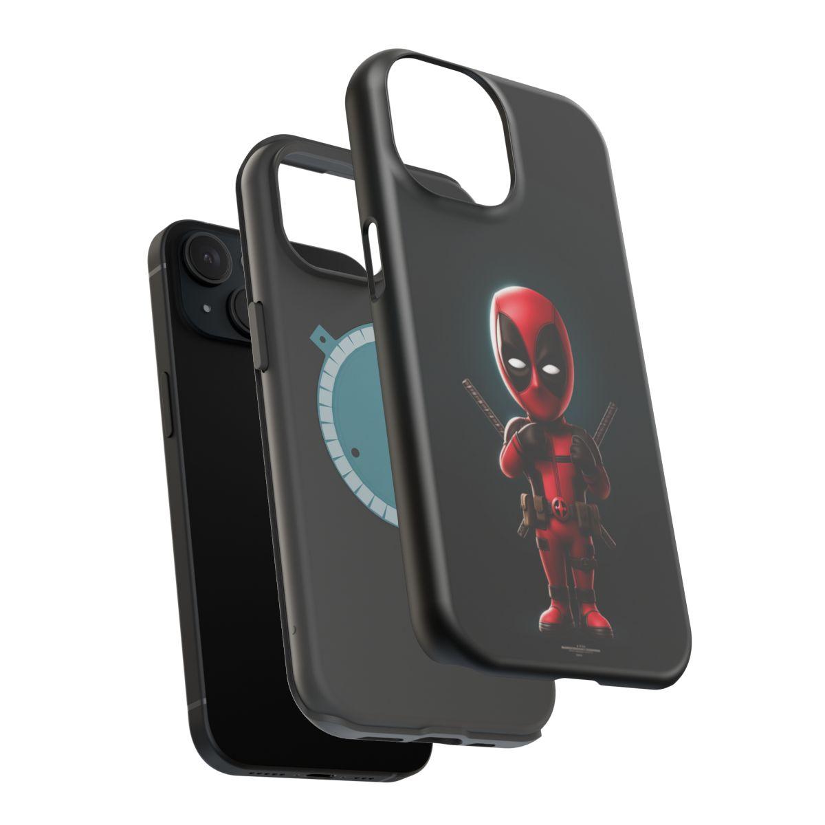 iPhone Case - DeadPool