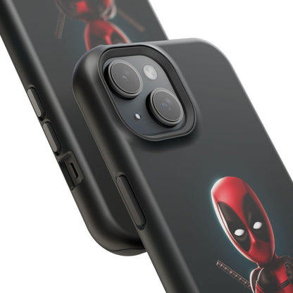 iPhone Case - DeadPool