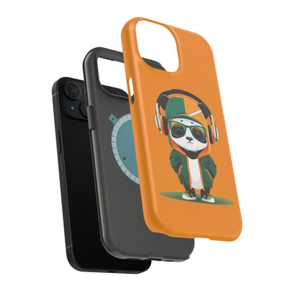 iPhone Case - Tech Savy