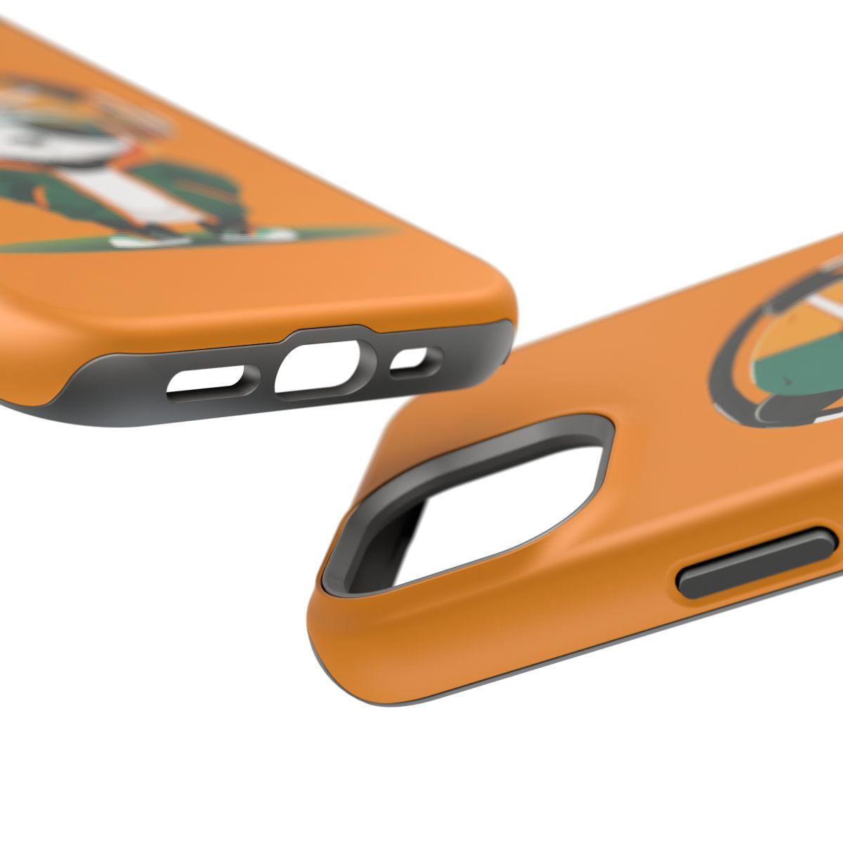 iPhone Case - Tech Savy