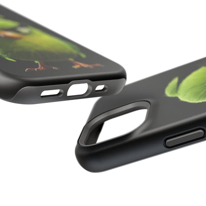 iPhone Case- Sharp and Alert