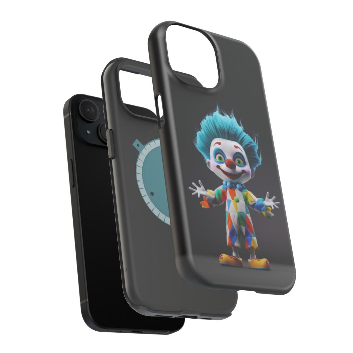 iPhone Case- Joker