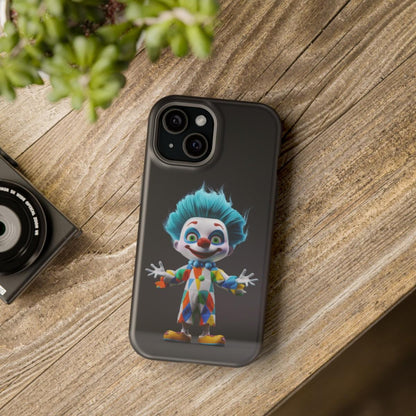 iPhone Case- Joker