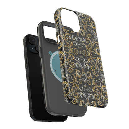 iPhone Case - Opulent Style