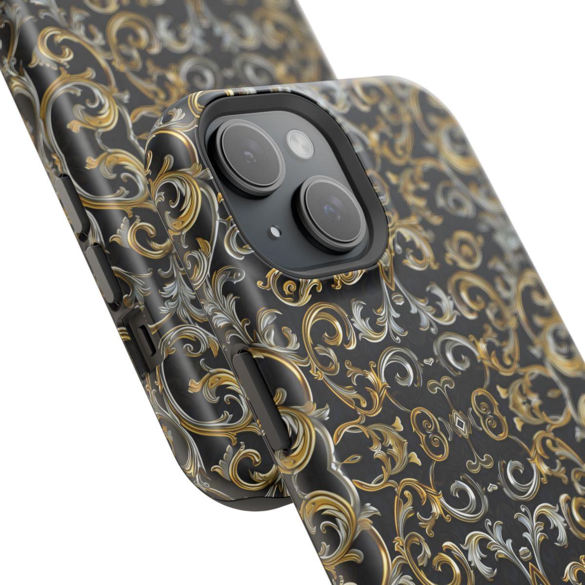 iPhone Case - Opulent Style