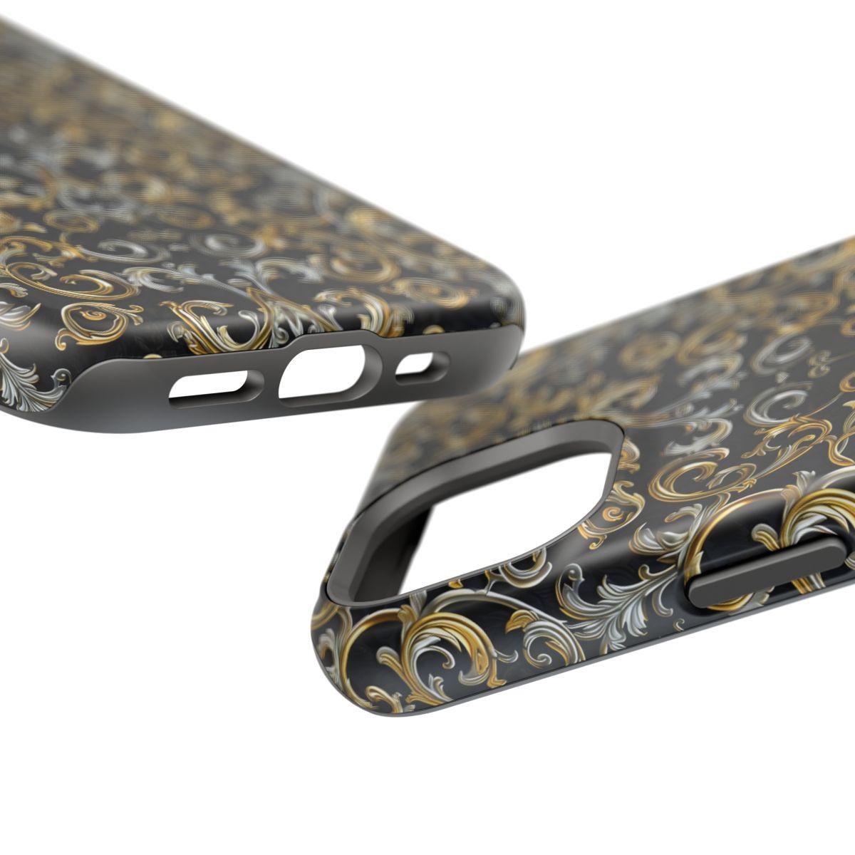 iPhone Case - Opulent Style