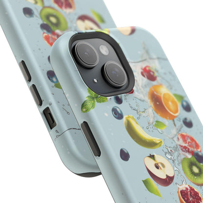 iPhone Case - Inspire Healthy Life Style