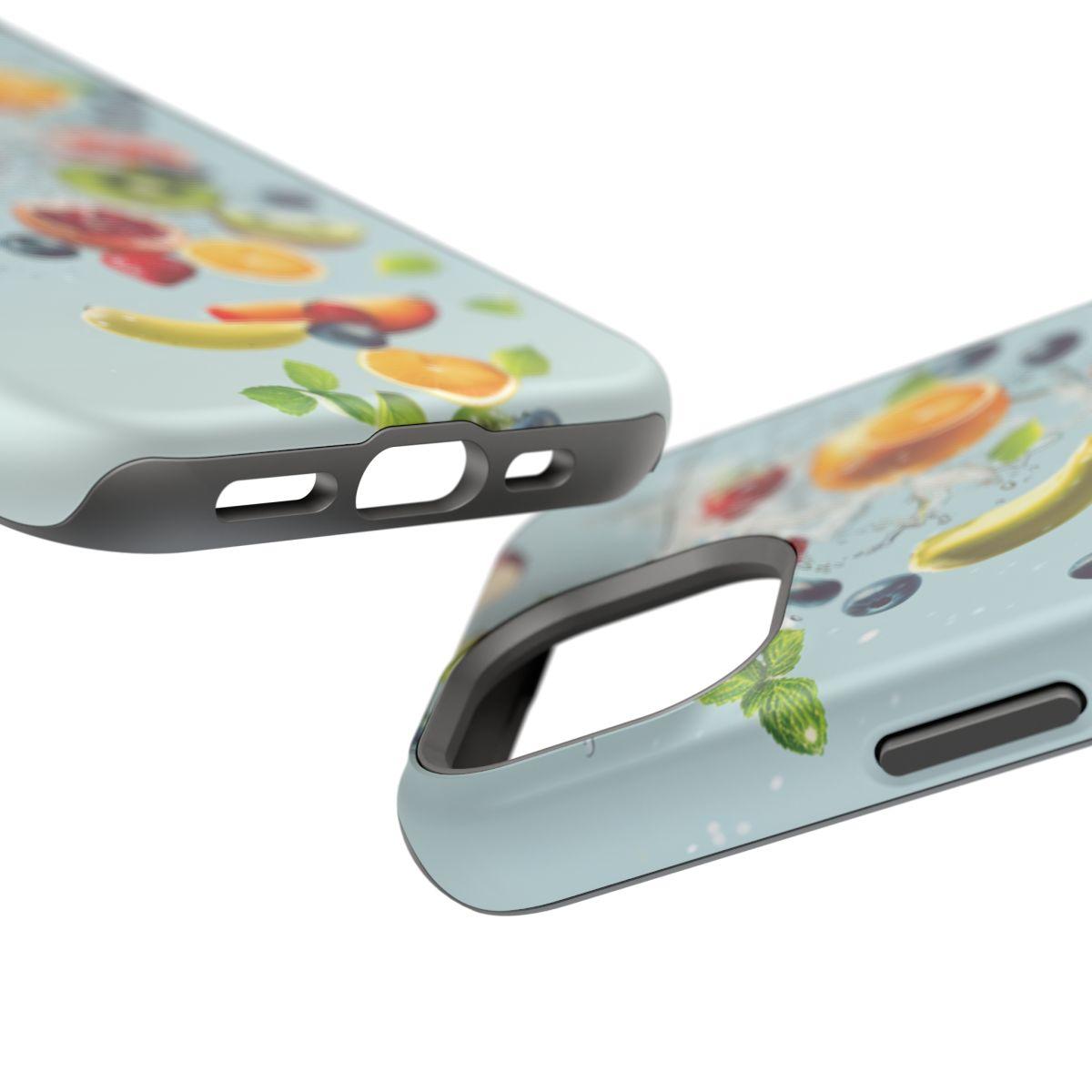 iPhone Case - Inspire Healthy Life Style