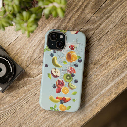 iPhone Case - Inspire Healthy Life Style