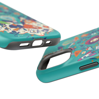 iPhone Case- Startup Vibe