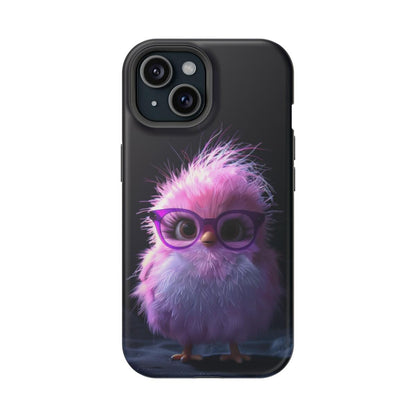 iPhone Case- Adorable Intellectual