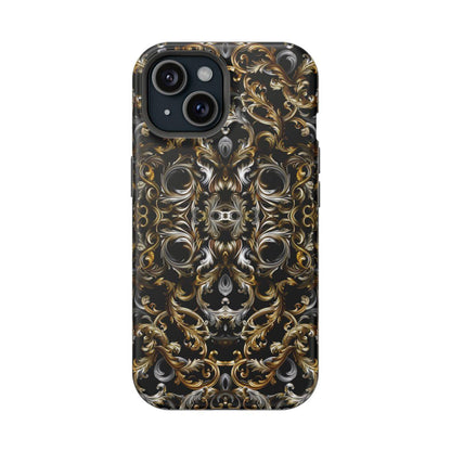 iPhone Case - Vintage Luxe