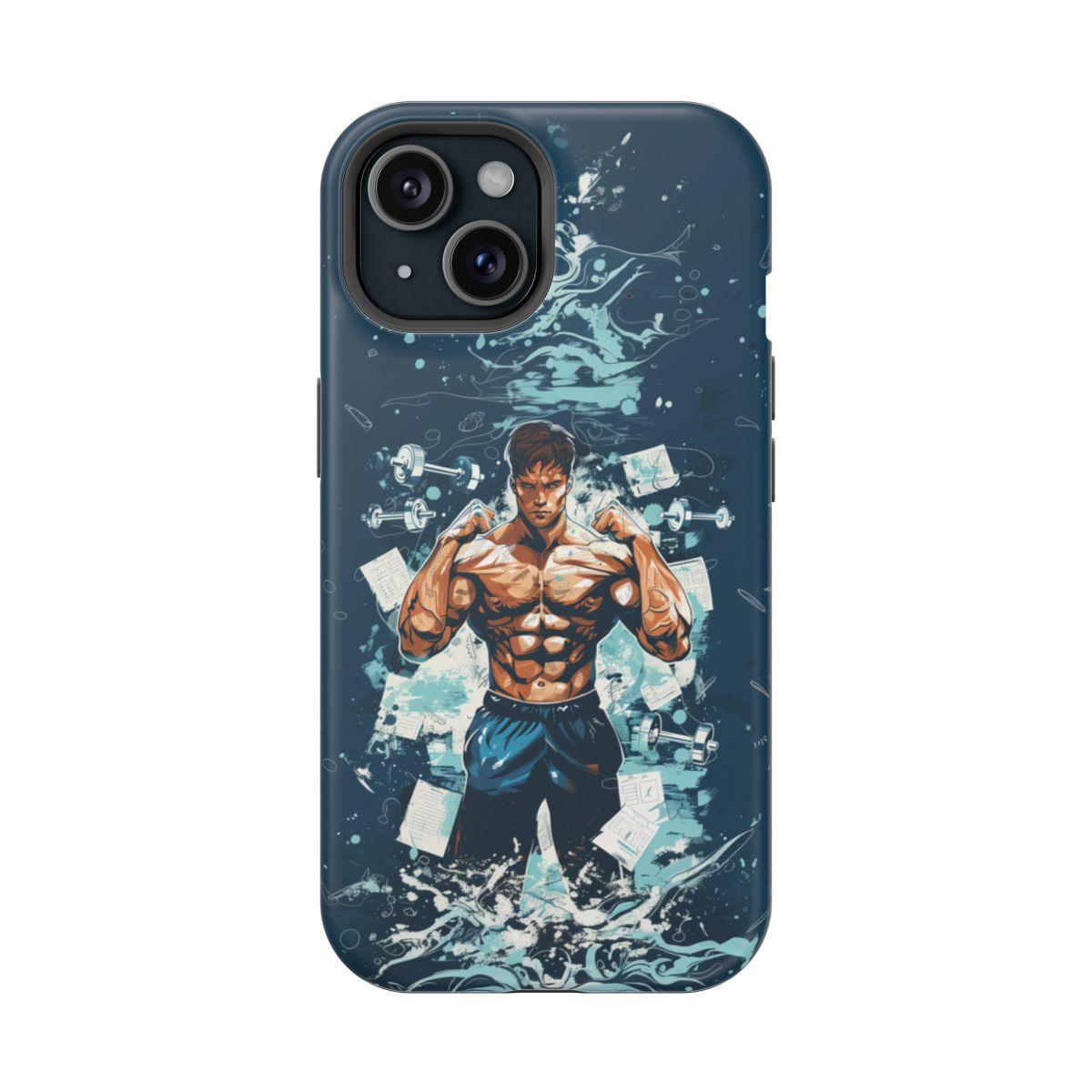 iPhone Case- Discipline Is Choice