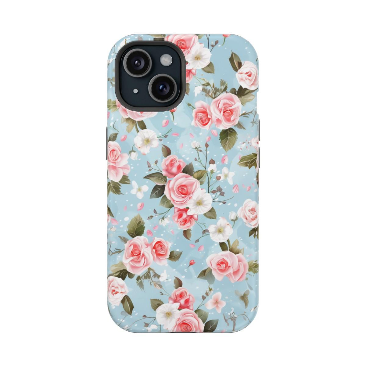 iPhone Case- Bright and Cheerful