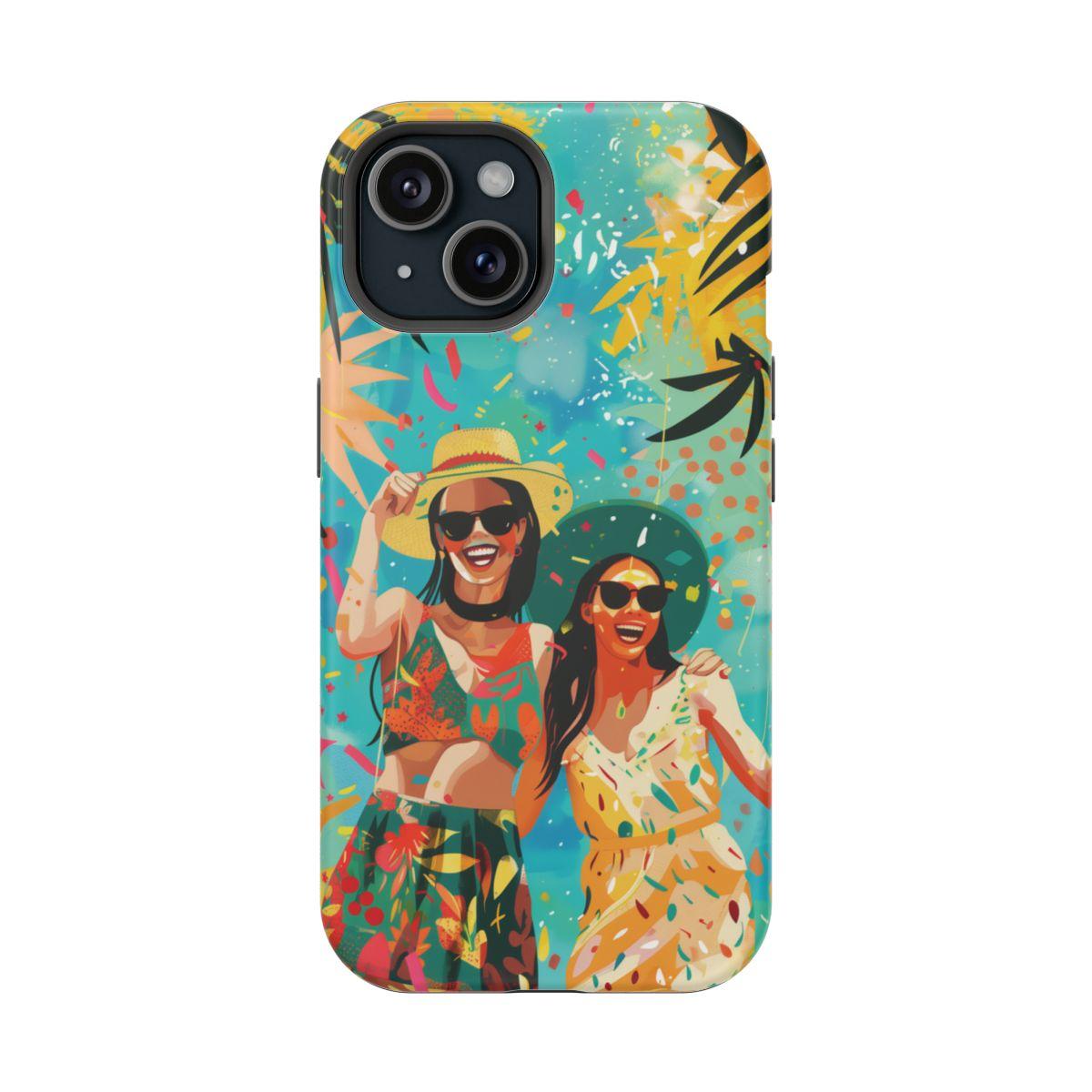 iPhone Case - Summer Vibes