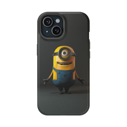 iPhone Case- Minion