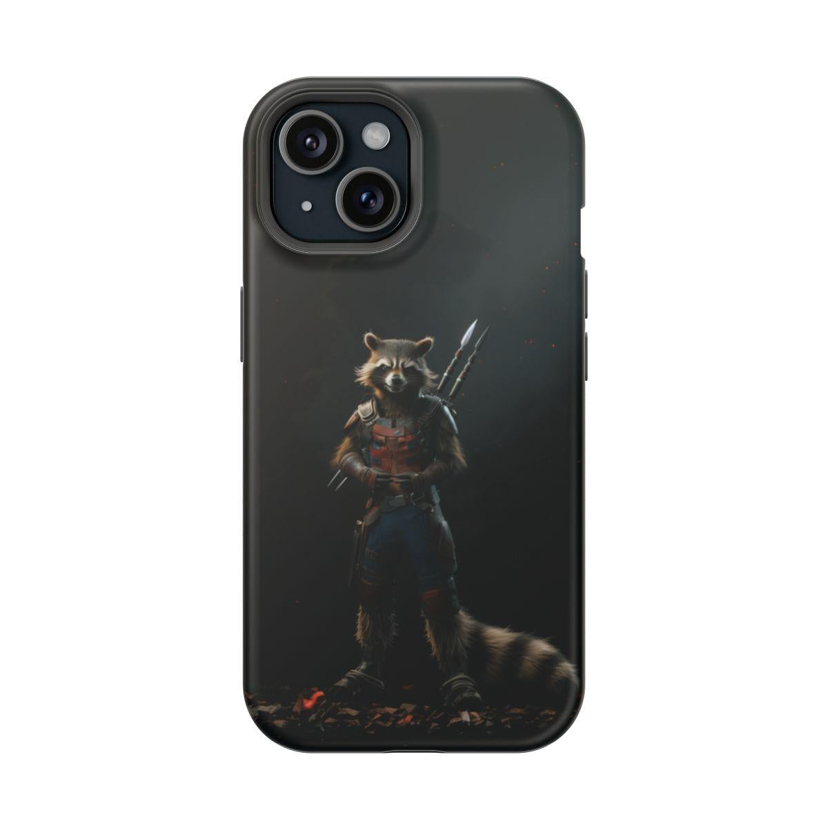 iPhone Case - Rocket