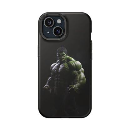 iPhone Case - Hulk